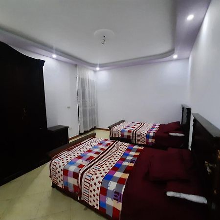 אלכסנדריה Miramar Aparthotel With Sea View מראה חיצוני תמונה
