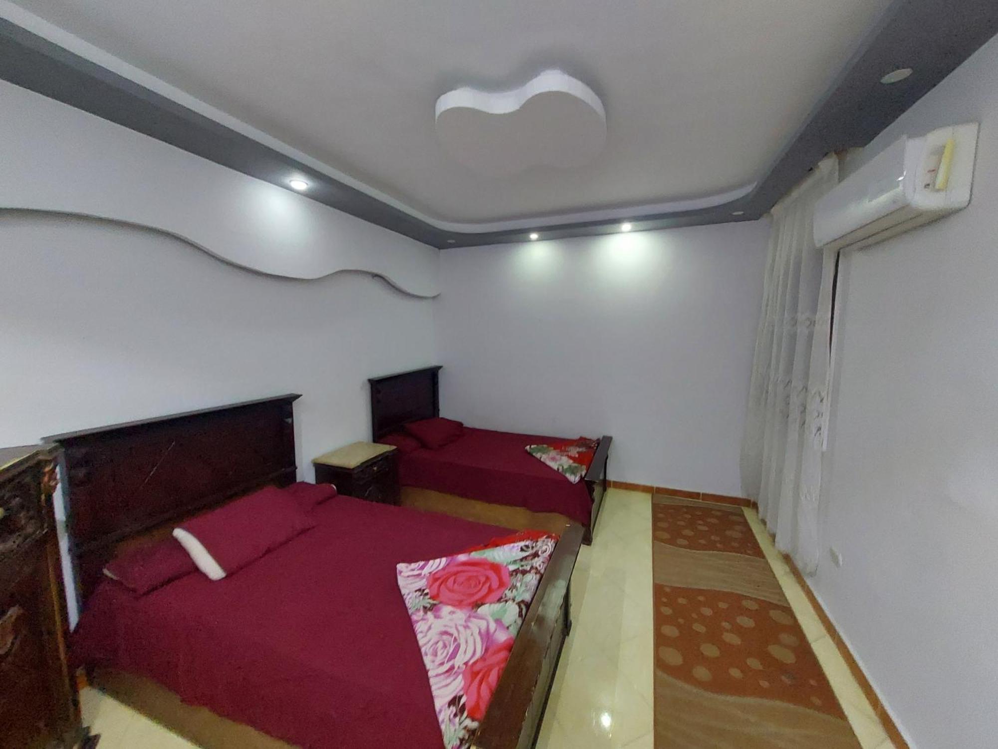 אלכסנדריה Miramar Aparthotel With Sea View מראה חיצוני תמונה