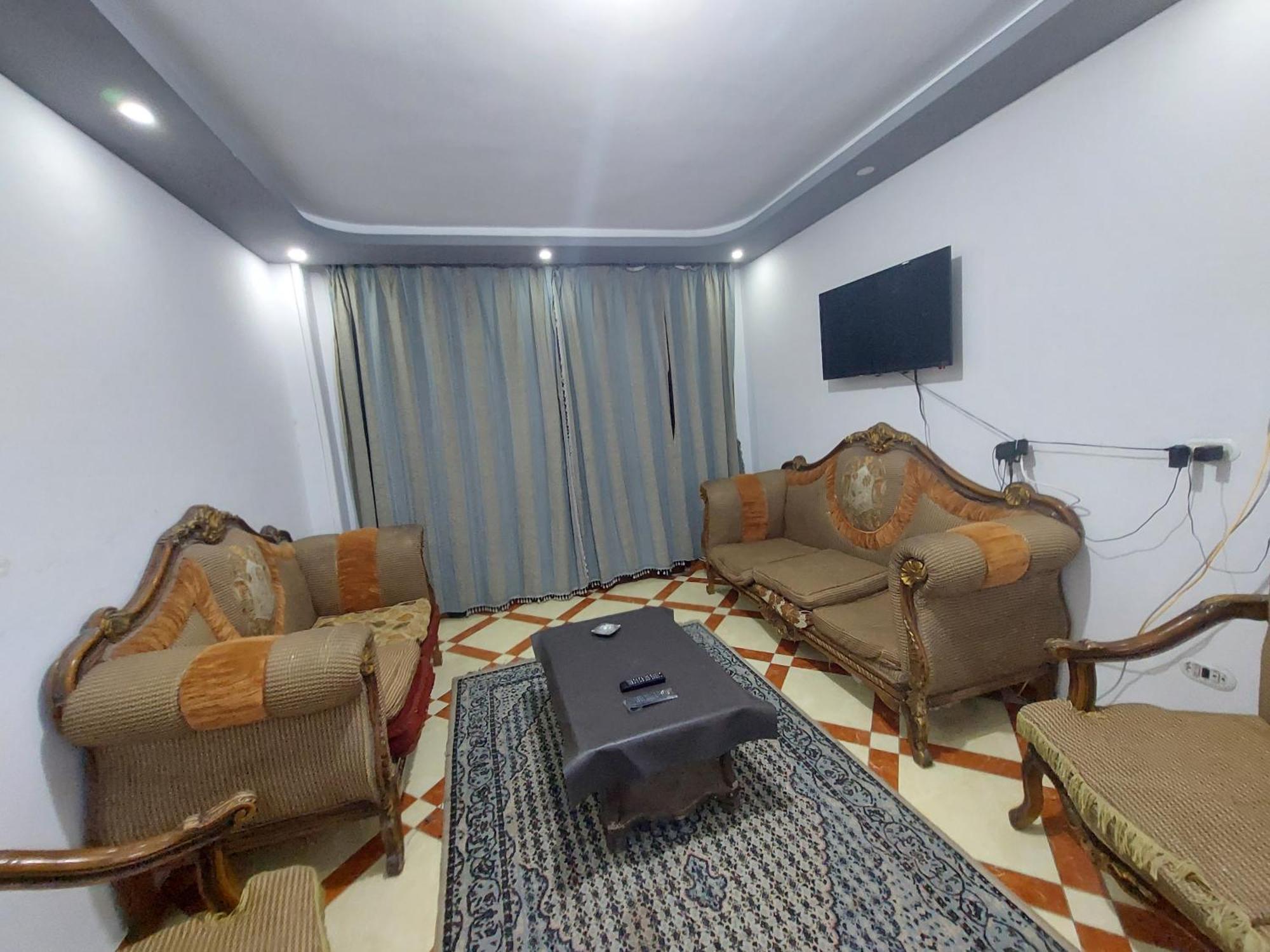 אלכסנדריה Miramar Aparthotel With Sea View מראה חיצוני תמונה