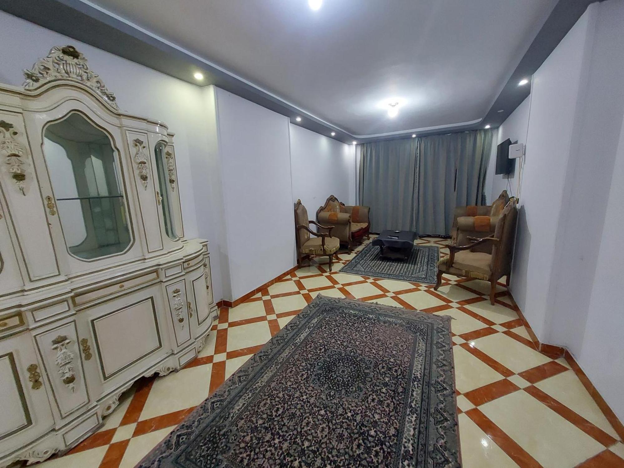 אלכסנדריה Miramar Aparthotel With Sea View מראה חיצוני תמונה